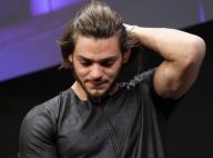 Rayane Bensetti en larmes : Ses mots tendres pour son père face au public