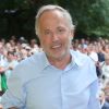 Fabrice Luchini - 21e édition de la "Forêt des livres" à Chanceaux-prés-Loches le 28 aout 2016. © CVS/Bestimage