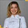 Justine Imbert candidate de "Top Chef 2018", photo officielle, M6