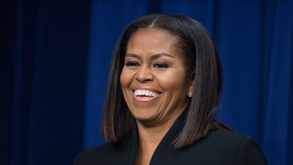 Michelle Obama et sa nouvelle vie : "Je me lève quand j'ai envie"