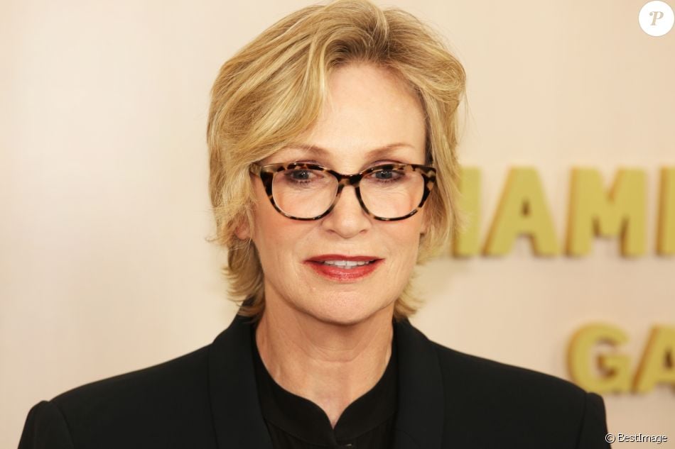 Jane Lynch - People au 15ème gala annuel de Hammer Museum à Los Angeles