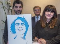 Michel Delpech : Son séduisant beau-fils et sa veuve réunis pour un hommage