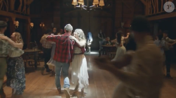 Justin Timberlake - Man of the Woods - janvier 2018.