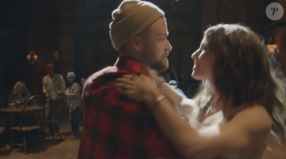 Justin Timberlake - Man of the Woods - janvier 2018.