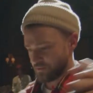 Justin Timberlake - Man of the Woods - janvier 2018.