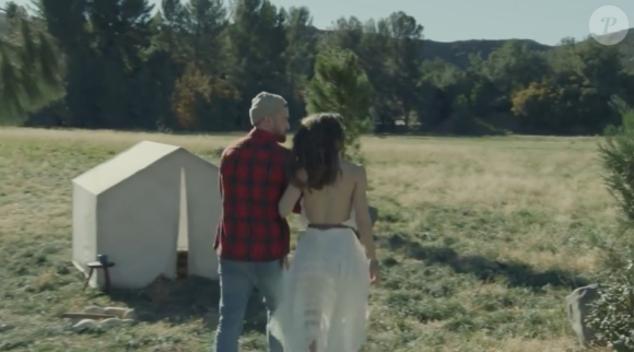 Justin Timberlake - Man of the Woods - janvier 2018.