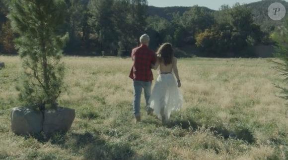 Justin Timberlake - Man of the Woods - janvier 2018.