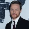 James McAvoy à la première de 'Split' à New York, le 18 janvier 2017