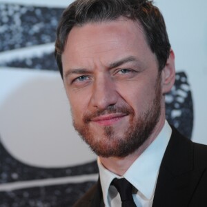 James McAvoy à la première de 'Split' à New York, le 18 janvier 2017