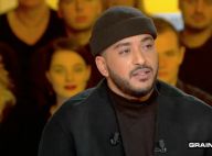 Slimane, ex-obèse : "Je suis toujours en lutte, toute ma vie ce sera ainsi"