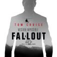 Image du film Mission : Impossible - Fallout, en salles le 1er août 2018