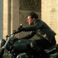 Tom Cruise en danger à Paris : Images explosives de Mission : Impossible 6