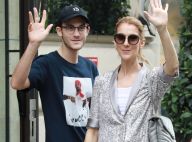 Céline Dion : Son fils René-Charles, en studio, se lance en musique et assure !