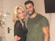 Britney Spears in love : Sa tendre déclaration à son chéri Sam Asghari