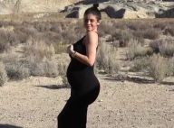 Kylie Jenner maman : Le prénom très original de son bébé dévoilé...
