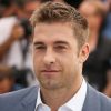 Scott Speedman - Photocall du film "Captives" au 67e Festival du Film de Cannes, le 16 mai 2014.