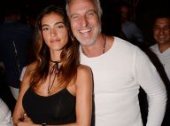 David Ginola : Bientôt papa à 51 ans, sa jeune compagne est enceinte !