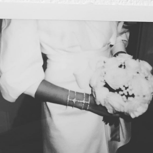 Ophélie Meunier mariée - dimanche 11 février 2018, Instagram