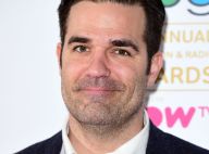 Rob Delaney : Son fils âgé de 2 ans est mort...