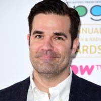 Rob Delaney : Son fils âgé de 2 ans est mort...