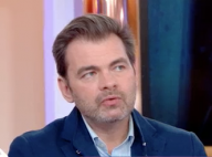 Clovis Cornillac : Pourquoi durant six mois, sa femme a eu du mal à l'embrasser