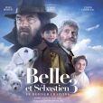 Image du film Belle &amp; Sébastien 3, le dernier chapitre - en salles le 14 février 2018