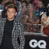 Tom Daley à la soirée GQ Men of the Year Awards à The Tate Modern à Londres, le 6 septembre 2016