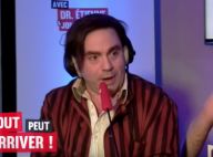 Frédéric Longbois (The Voice 7), sa maman est morte : "Je continue pour elle"