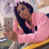 Shanna Kress (Les Anges 10) de passe à l'hôpital.
