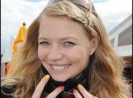 L'ex top model, Jodie Kidd, nous présente son boyfriend lors d'un shooting très... country !