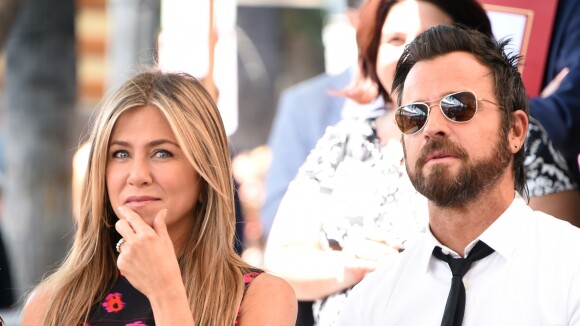 Jennifer Aniston et Justin Theroux : Et s'ils ne divorçaient pas, finalement ?