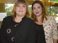 Michèle Bernier : "Grand-mère gâteuse" avec les jumeaux de sa fille Charlotte