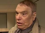 Bernard Tapie face "à la sale épreuve" du cancer : "J'y crois comme un fou"