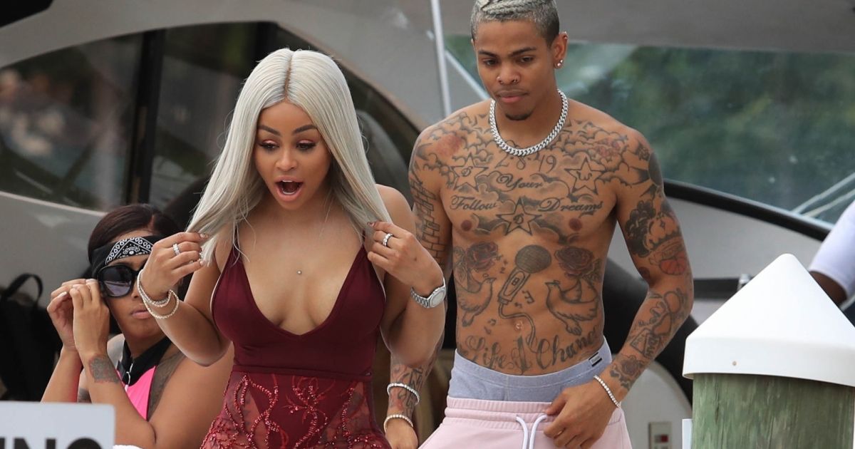 Tyga Porn Movie