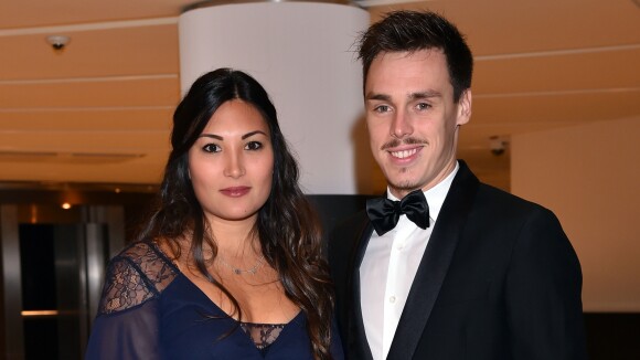 Louis Ducruet fiancé : Le fils de Stéphanie de Monaco va se marier avec Marie