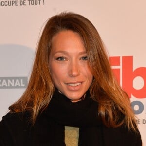 Laura Smet - Avant-première du film "Alibi.com" au cinéma Gaumont Opéra à Paris, le 31 janvier 2017. © Coadic Guirec/Bestimage31/01/2017 - Paris