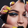 Le lipstick de Kylie Jenner