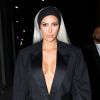 Kim Kardashian a participé à la conférence 'Create & Cultivate' à la City Market Social House, dans le quartier de Downtown. Los Angeles, le 24 février 2018.