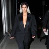 Kim Kardashian a participé à la conférence 'Create & Cultivate' à la City Market Social House, dans le quartier de Downtown. Los Angeles, le 24 février 2018.