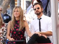 Justin Theroux se console tendrement après sa rupture avec Jennifer Aniston