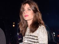 Charlotte Casiraghi et Laetitia Casta, beautés divines pour Saint Laurent