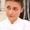Vincent a craqué pour Jessica Préalpato, chef pâtissier étoilé. Emission "Top Chef 2018", diffusée le 28 février sur M6.