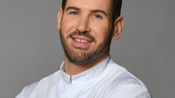 Vincent a craqué pour Jessica Préalpato, chef pâtissier étoilé. Emission "Top Chef 2018", diffusée le 28 février sur M6.