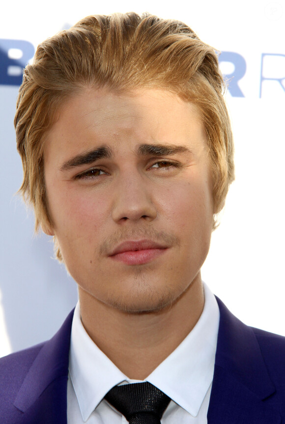 Justin Bieber à la fête de "Comedy Central Roast Of Justin Bieber" à Culver City, le 14 mars 2015