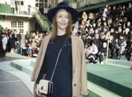 Fashion Week : Audrey Marnay et Aymeline Valade retournent à l'école