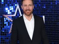 David Guetta souriant malgré la défaite, Emma Bunton belle comme un coeur