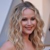 Jennifer Lawrence - Cérémonie des Oscars le 4 mars 2018 à Los Angeles