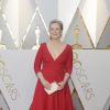 Meryl Streep - Cérémonie des Oscars le 4 mars 2018 à Los Angeles