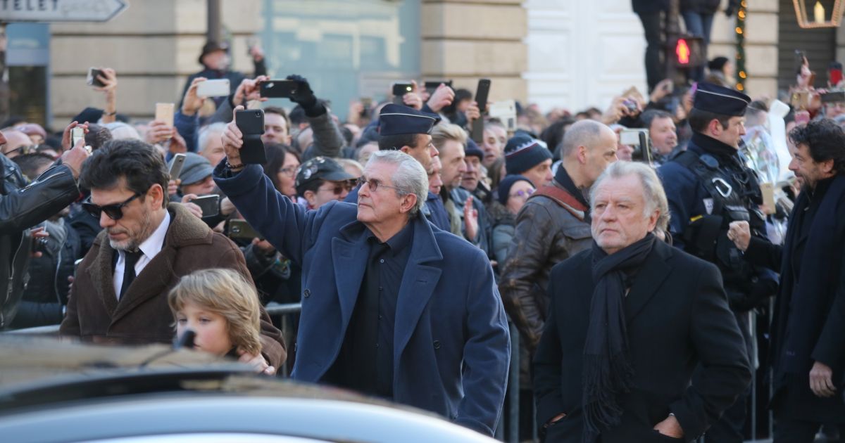 Convoi Funéraire Marseille St Pierre Aujourd Hui