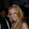 Exclusif - Stormy Daniels, la porn star qui aurait eu une relation sexuelle avec Donald J. Trump, à. Miami, 2005.
